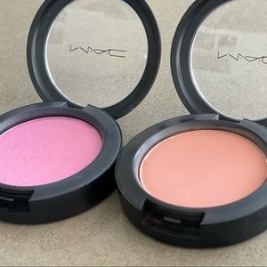 COPY - Blushes